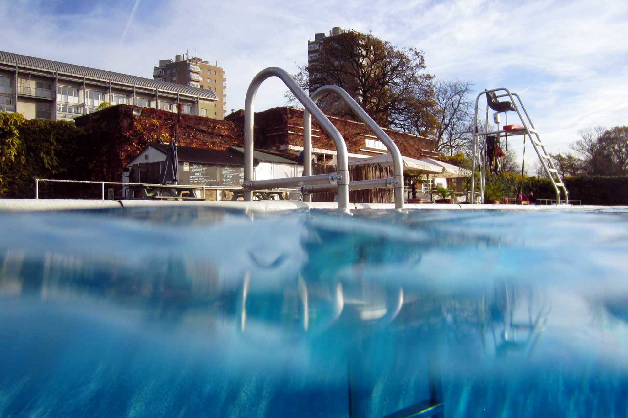 brockwell lido fusion