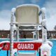 Lifeguards Christmas Box 2024